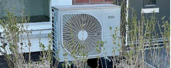 heat pump image